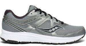 ΠΑΠΟΥΤΣΙ SAUCONY COHESION 11 ΑΣΗΜΙ (USA:8.5, EU:42) ΠΑΠΟΥΤΣΙ SAUCONY COHESION 11 ΑΣΗΜΙ (USA:8.5, EU:42)