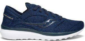 ΠΑΠΟΥΤΣΙ SAUCONY KINETA RELAY ΜΠΛΕ ΣΚΟΥΡΟ (USA:9.5, EU:43) ΠΑΠΟΥΤΣΙ SAUCONY KINETA RELAY ΜΠΛΕ ΣΚΟΥΡΟ (USA:9.5, EU:43)