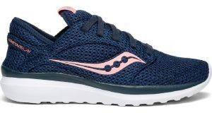 ΠΑΠΟΥΤΣΙ SAUCONY KINETA RELAY ΜΠΛΕ ΣΚΟΥΡΟ (USA:9.5, EU:41) ΠΑΠΟΥΤΣΙ SAUCONY KINETA RELAY ΜΠΛΕ ΣΚΟΥΡΟ (USA:9.5, EU:41)