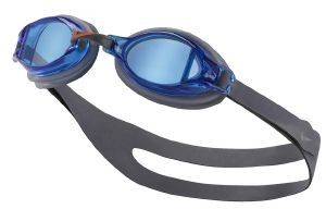 ΓΥΑΛΙΑ NIKE CHROME TRAINING GOGGLE ΜΠΛΕ/ΓΚΡΙ ΓΥΑΛΙΑ NIKE CHROME TRAINING GOGGLE ΜΠΛΕ/ΓΚΡΙ