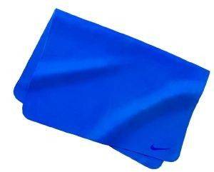 ΠΕΤΣΕΤΑ NIKE HYDRO TOWEL ΜΠΛΕ ΠΕΤΣΕΤΑ NIKE HYDRO TOWEL ΜΠΛΕ