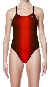  NIKE FADE STING CUT-OUT ONE-PIECE / (26)