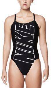  NIKE LOGO RACERBACK ONE-PIECE  (28)