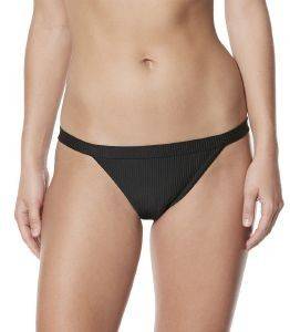 ΜΑΓΙΟ NIKE RIB BIKINI BOTTOM ΜΑΥΡΟ (M) ΜΑΓΙΟ NIKE RIB BIKINI BOTTOM ΜΑΥΡΟ (M)