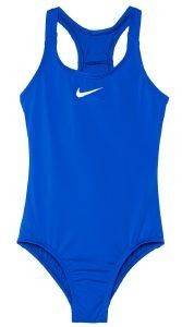 ����� NIKE SOLID RACERBACK SPORT ONE-PIECE ���� (8)