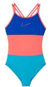 ΜΑΓΙΟ NIKE COLOR SURGE SPIDERBACK ONE-PIECE ΚΟΡΑΛΙ/ΜΠΛΕ (10) ΜΑΓΙΟ NIKE COLOR SURGE SPIDERBACK ONE-PIECE ΚΟΡΑΛΙ/ΜΠΛΕ (10)