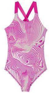 ΜΑΓΙΟ NIKE GEO AFTERSHOCK PRISM CROSSBACK ONE-PIECE ΦΟΥΞΙΑ (7) ΜΑΓΙΟ NIKE GEO AFTERSHOCK PRISM CROSSBACK ONE-PIECE ΦΟΥΞΙΑ (7)