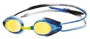 ΓΥΑΛΙΑ ARENA TRACKS MIRROR GOGGLE ΜΠΛΕ ΓΥΑΛΙΑ ARENA TRACKS MIRROR GOGGLE ΜΠΛΕ