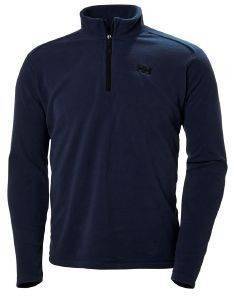  HELLY HANSEN DAYBREAKER 1/2 ZIP FLEECE   (M)