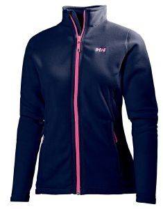 ΖΑΚΕΤΑ HELLY HANSEN DAYBREAKER FLEECE JACKET ΜΠΛΕ ΣΚΟΥΡΟ (S) ΖΑΚΕΤΑ HELLY HANSEN DAYBREAKER FLEECE JACKET ΜΠΛΕ ΣΚΟΥΡΟ (S)