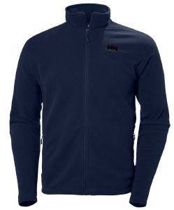ΖΑΚΕΤΑ HELLY HANSEN DAYBREAKER FLEECE JACKET ΜΠΛΕ ΣΚΟΥΡΟ (XL) ΖΑΚΕΤΑ HELLY HANSEN DAYBREAKER FLEECE JACKET ΜΠΛΕ ΣΚΟΥΡΟ (XL)