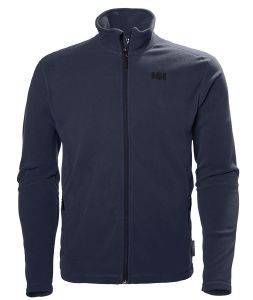 ΖΑΚΕΤΑ HELLY HANSEN DAYBREAKER FLEECE JACKET ΑΝΘΡΑΚΙ (S) ΖΑΚΕΤΑ HELLY HANSEN DAYBREAKER FLEECE JACKET ΑΝΘΡΑΚΙ (S)