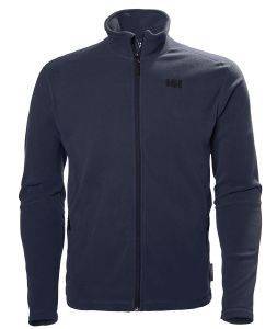  HELLY HANSEN DAYBREAKER FLEECE JACKET  (M)