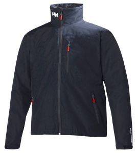 ΜΠΟΥΦΑΝ HELLY HANSEN CREW MIDLAYER JACKET ΜΠΛΕ ΣΚΟΥΡΟ (M) ΜΠΟΥΦΑΝ HELLY HANSEN CREW MIDLAYER JACKET ΜΠΛΕ ΣΚΟΥΡΟ (M)