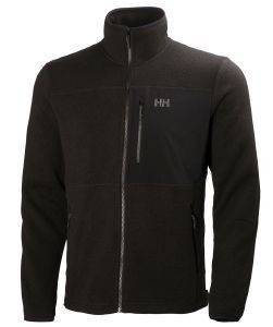  HELLY HANSEN NOVEMBER PROPILE JACKET  (M)