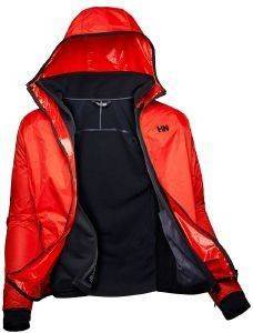  HELLY HANSEN SCOUT PROFLEECE JACKET / (L)