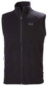 ΓΙΛΕΚΟ HELLY HANSEN DAYBREAKER FLEECE VEST ΜΑΥΡΟ (M) ΓΙΛΕΚΟ HELLY HANSEN DAYBREAKER FLEECE VEST ΜΑΥΡΟ (M)
