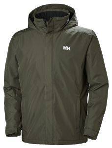  HELLY HANSEN DUBLINER INSULATED JACKET  (XL)