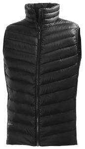 ΓΙΛΕΚΟ HELLY HANSEN VERGLAS DOWN INSULATOR VEST ΜΑΥΡΟ (L) ΓΙΛΕΚΟ HELLY HANSEN VERGLAS DOWN INSULATOR VEST ΜΑΥΡΟ (L)