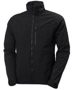  HELLY HANSEN PARAMOUNT SOFTSHELL JACKET  (M)