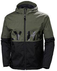  HELLY HANSEN AMAZE JACKET / (M)