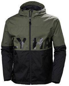  HELLY HANSEN AMAZE JACKET / (XL)