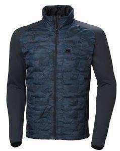 JACKET HELLY HANSEN LIFALOFT HYBRID INSULATOR ΜΠΛΕ (L) JACKET HELLY HANSEN LIFALOFT HYBRID INSULATOR ΜΠΛΕ (L)