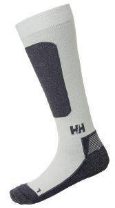  HELLY HANSEN LIFA MERINO GREEN ALPINE SOCK  (36-38)