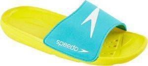 ΣΑΓΙΟΝΑΡΑ SPEEDO ATAMI CORE SLIDE ΚΙΤΡΙΝΗ (UK:1, EU:33) ΣΑΓΙΟΝΑΡΑ SPEEDO ATAMI CORE SLIDE ΚΙΤΡΙΝΗ (UK:1, EU:33)