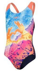 ����� SPEEDO SUN PEBBLE PLACEMENT DIGITAL SPLASHBACK ���� ������/��������� (128 CM)