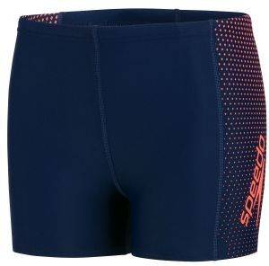 ����� SPEEDO GALA LOGO PANEL AQUASHORT ���� ������ (140 CM)