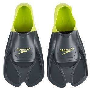 ΒΑΤΡΑΧΟΠΕΔΙΛΑ SPEEDO TRAINING FIN ΓΚΡΙ/ΛΑΪΜ (35-36) ΒΑΤΡΑΧΟΠΕΔΙΛΑ SPEEDO TRAINING FIN ΓΚΡΙ/ΛΑΪΜ (35-36)