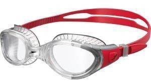 ΓΥΑΛΙΑ SPEEDO FUTURA BIOFUSE FLEXISEAL ΚΟΚΚΙΝΑ ΓΥΑΛΙΑ SPEEDO FUTURA BIOFUSE FLEXISEAL ΚΟΚΚΙΝΑ
