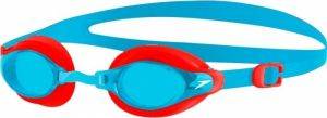 ΓΥΑΛΙΑ SPEEDO MARINER SUPREME JUNIOR ΜΠΛΕ ΓΥΑΛΙΑ SPEEDO MARINER SUPREME JUNIOR ΜΠΛΕ