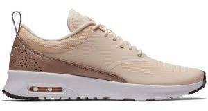 ΠΑΠΟΥΤΣΙ NIKE AIR MAX THEA ΜΠΕΖ (USA:6.5, EU:37.5) ΠΑΠΟΥΤΣΙ NIKE AIR MAX THEA ΜΠΕΖ (USA:6.5, EU:37.5)