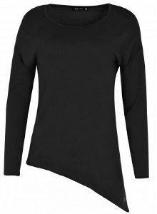 ΜΠΛΟΥΖΑ BODYTALK 3/4 ΜΑΥΡΗ (L) ΜΠΛΟΥΖΑ BODYTALK 3/4 ΜΑΥΡΗ (L)
