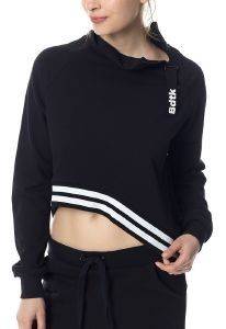 ΜΠΛΟΥΖΑ BODYTALK PAUSE ΜΑΥΡΗ (L) ΜΠΛΟΥΖΑ BODYTALK PAUSE ΜΑΥΡΗ (L)
