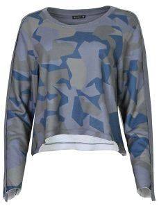  BODYTALK CAMOUFLAGE   (M)