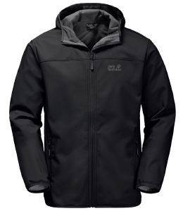 ΜΠΟΥΦΑΝ JACK WOLFSKIN NORTHERN POINT ΜΑΥΡΟ (XL) ΜΠΟΥΦΑΝ JACK WOLFSKIN NORTHERN POINT ΜΑΥΡΟ (XL)