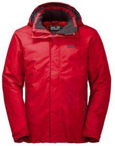  JACK WOLFSKIN NORTHERN EDGE  (M)