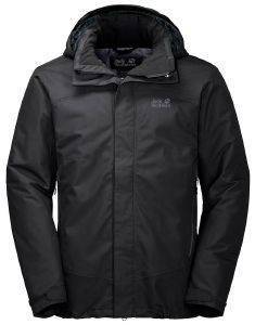  JACK WOLFSKIN NORTHERN EDGE  (M)