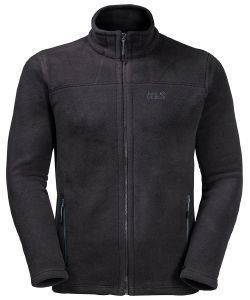 ΜΠΛΟΥΖΑ JACK WOLFSKIN THUNDER BAY ΜΑΥΡΗ (XXL) ΜΠΛΟΥΖΑ JACK WOLFSKIN THUNDER BAY ΜΑΥΡΗ (XXL)