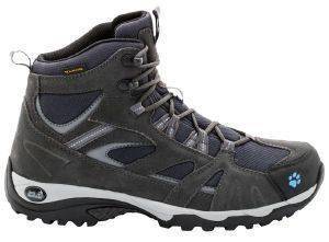  JACK WOLFSKIN VOJO HIKE MID TEXAPORE  (UK:4.5, EU:37.5)