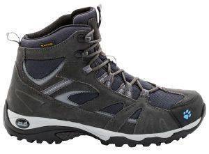 ΠΑΠΟΥΤΣΙ JACK WOLFSKIN VOJO HIKE MID TEXAPORE ΓΚΡΙ (UK:7.5, EU:41) ΠΑΠΟΥΤΣΙ JACK WOLFSKIN VOJO HIKE MID TEXAPORE ΓΚΡΙ (UK:7.5, EU:41)