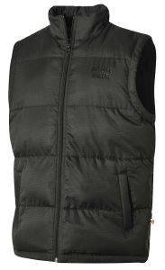   RUSSELL ATHLETIC SLEEVELESS JACKET  (M)