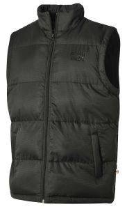 ΑΜΑΝΙΚΟ ΜΠΟΥΦΑΝ RUSSELL ATHLETIC SLEEVELESS JACKET ΜΑΥΡΟ (XXL) ΑΜΑΝΙΚΟ ΜΠΟΥΦΑΝ RUSSELL ATHLETIC SLEEVELESS JACKET ΜΑΥΡΟ (XXL)