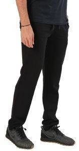 ΠΑΝΤΕΛΟΝΙ RUSSELL ATHLETIC OPEN LEG PANT ΜΑΥΡΟ (S) ΠΑΝΤΕΛΟΝΙ RUSSELL ATHLETIC OPEN LEG PANT ΜΑΥΡΟ (S)