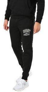 ΠΑΝΤΕΛΟΝΙ RUSSELL ATHLETIC CUFFED PANT ΜΑΥΡΟ (S) ΠΑΝΤΕΛΟΝΙ RUSSELL ATHLETIC CUFFED PANT ΜΑΥΡΟ (S)