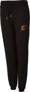 ΠΑΝΤΕΛΟΝΙ RUSSELL ATHLETIC CUFFED PANT ΜΑΥΡΟ (L) ΠΑΝΤΕΛΟΝΙ RUSSELL ATHLETIC CUFFED PANT ΜΑΥΡΟ (L)