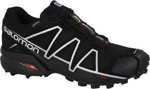 ΠΑΠΟΥΤΣΙ SALOMON SPEEDCROSS 4 GTX ΜΑΥΡΟ (UK:10, EU:44 2/3) ΠΑΠΟΥΤΣΙ SALOMON SPEEDCROSS 4 GTX ΜΑΥΡΟ (UK:10, EU:44 2/3)